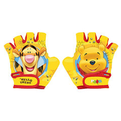 Kindad Winnie The Pooh hind ja info | Rulluisukaitsmed | kaup24.ee