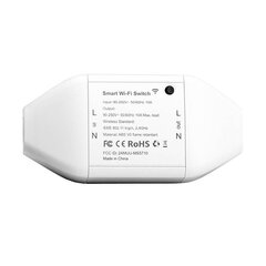 WI-FI SMART LIGHT SWITCH MSS710HK Meross hind ja info | Valvekaamerad | kaup24.ee