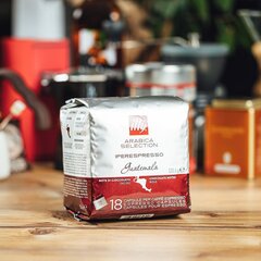 Кофейные капсулы Illy IperEspresso, Arabica Selection Gvatemala, 18 шт. цена и информация | Кофе, какао | kaup24.ee