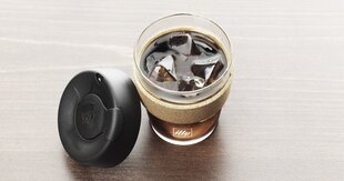 Стакан Keepcup illy BREW цена и информация | Термосы, термокружки | kaup24.ee