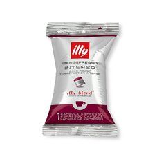 Кофейные капсулы illy IperEspresso, темной обжарки, 100 шт. цена и информация | Кофе, какао | kaup24.ee