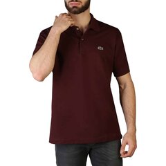 Футболка Lacoste L1212_REGULAR 69570 L1212_BZD-XXL цена и информация | Мужские футболки | kaup24.ee