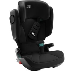 Britax-Romer turvatool Kidfix i-Size, 15-36 kg, Cosmos Black 2000035120 hind ja info | Turvatoolid | kaup24.ee