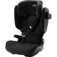 Britax-Romer turvatool Kidfix i-Size, 15-36 kg, Cosmos Black 2000035120 hind ja info | Turvatoolid | kaup24.ee