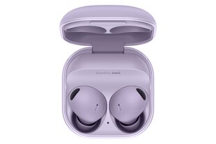 Samsung Galaxy Buds 2 Pro Bora Purple hind ja info | Kõrvaklapid | kaup24.ee