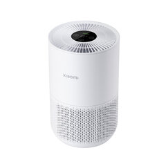 Õhupuhastaja Xiaomi Smart Air Purifier 4 Compact EU hind ja info | Õhupuhastajad | kaup24.ee