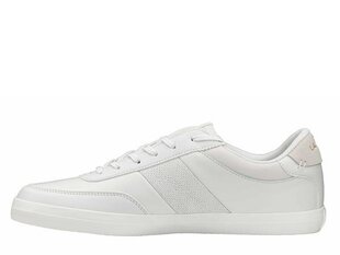 SPORTS LACOSTE COURT MASTER 120 2 CMA 739CMA002818C цена и информация | Кроссовки для мужчин | kaup24.ee