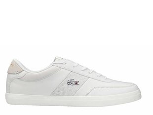 SPORTS LACOSTE COURT MASTER 120 2 CMA 739CMA002818C цена и информация | Кроссовки для мужчин | kaup24.ee