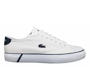 SPORTS LACOSTE GRIPSHOT 120 2 CMA 739CMA0068042 цена и информация | Кроссовки для мужчин | kaup24.ee