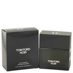 Tom Ford Noir EDP meestele 50 ml hind ja info | Meeste parfüümid | kaup24.ee