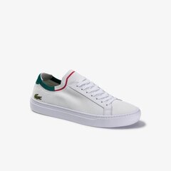 SPORTS LACOSTE COURT MASTER 120 2 CMA 739CMA0023082 цена и информация | Кроссовки для мужчин | kaup24.ee