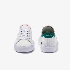 SPORTS LACOSTE COURT MASTER 120 2 CMA 739CMA0023082 цена и информация | Кроссовки для мужчин | kaup24.ee