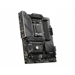 MSI AMD B650 SAM5 ATX/MAG B650 TOMAHAWK WIFI hind ja info | Emaplaadid | kaup24.ee