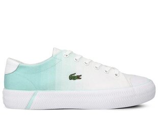 SPORTS LACOSTE GRIPSHOT 120 3 CFA 739CFA00432K8 цена и информация | Спортивная обувь, кроссовки для женщин | kaup24.ee