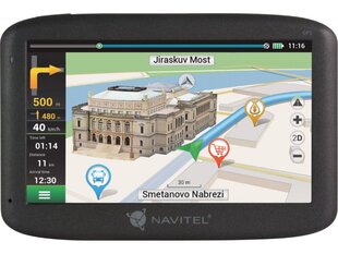 NAVITEL 8594181744218 hind ja info | GPS seadmed | kaup24.ee