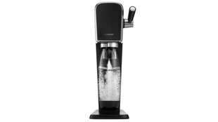 SodaStream Art Black hind ja info | Mulliveemasinad | kaup24.ee