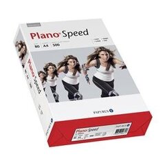 Plano Speed printeri paber / A4 / 500tk / 80gm3 hind ja info | Vihikud, märkmikud ja paberikaubad | kaup24.ee