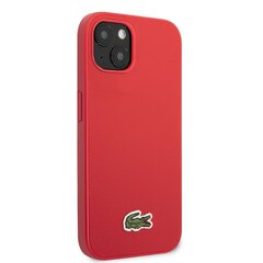 Lacoste iPhone 14 Plus цена и информация | Чехлы для телефонов | kaup24.ee