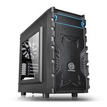 Thermaltake CA-1D3-00S1WN-00 hind ja info | Arvutikorpused | kaup24.ee