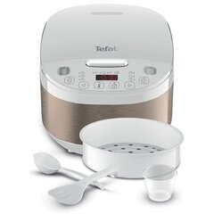 Multicooker Tefal hind ja info | Aurutajad, multikeetjad | kaup24.ee