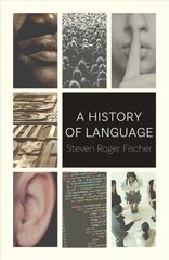 History of Language hind ja info | Võõrkeele õppematerjalid | kaup24.ee