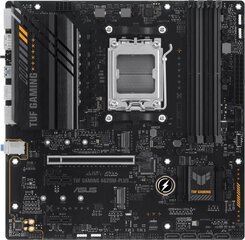 Asus TUF Gaming A620M-Plus hind ja info | Emaplaadid | kaup24.ee