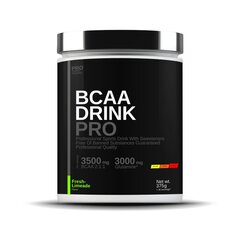 Aminohapped Prosportpharma BCAA Drink Pro - Grapefruit, 375 g hind ja info | Aminohapped | kaup24.ee