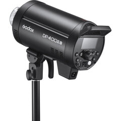 Godox DP400III-V Studio Flash hind ja info | Fotovalgustuse seadmed | kaup24.ee