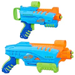 Püss Nerf Hasbro Ultimate Starter Set hind ja info | Poiste mänguasjad | kaup24.ee