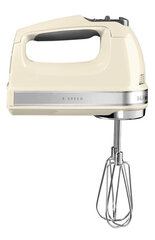 KitchenAid 5KHM9212EAC hind ja info | Mikserid | kaup24.ee