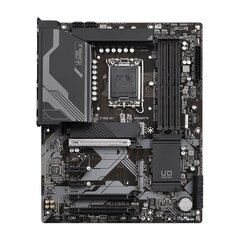 Gigabyte Z790 UD (rev. 1.0), ATX, LGA1700, DDR5 hind ja info | Emaplaadid | kaup24.ee