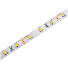 LED riba Avide 12W/m 4000K IP20 5m hind ja info | LED ribad | kaup24.ee