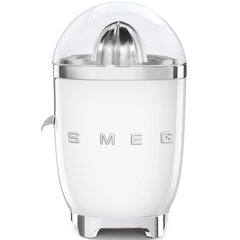 Smeg Cjf01wheu hind ja info | Mahlapressid | kaup24.ee