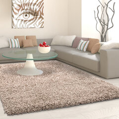 Vaip Ayyildiz LIFE beige, 80X150 cm hind ja info | Vaibad | kaup24.ee