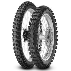 Mootorratta rehv Pirelli SCORPION XC MID SOFT 120/100-18 hind ja info | Mootorratta rehvid, siserehvid | kaup24.ee