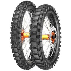 Mootorratta rehv Metzeler MC360 MID HARD 80/100-21 hind ja info | Mootorratta rehvid, siserehvid | kaup24.ee