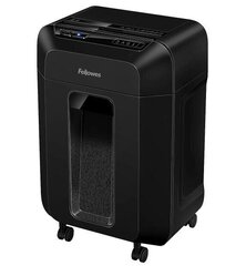 Fellowes 80M/4621501 hind ja info | Paberipurustajad | kaup24.ee