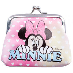 Laste rahakott Disney Minnie hind ja info | Laste aksessuaarid | kaup24.ee