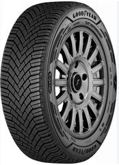 Rehvid UltraGrip Ice 3 102 T XL ( C D B 71dB ) GOODYEAR 225/55R18 hind ja info | Talverehvid | kaup24.ee