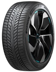 Rehvid Winter i*cept ION X (IW01A) SUV 105 V XL ( D B A 70dB ) HANKOOK 235/55R20 hind ja info | Talverehvid | kaup24.ee