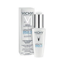 Näoseerum Vichy Liftactiv Supreme Serum 10 30 ml hind ja info | Näoõlid, seerumid | kaup24.ee