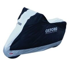 Mootorratta kate Oxford Aquatex Extra Large hind ja info | Moto aksessuaarid | kaup24.ee