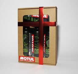 Kinkekomplekt Motul Moto hind ja info | Moto aksessuaarid | kaup24.ee