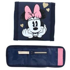 Rahakott lastele Minnie Mouse hind ja info | Laste aksessuaarid | kaup24.ee