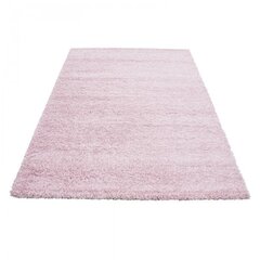 Vaip Shaggy Life Pink 1500, 200x290 cm hind ja info | Vaibad | kaup24.ee