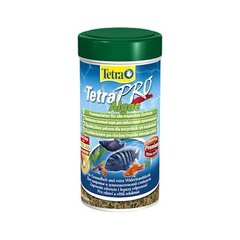 Toit kaladele Tetra Pro Algae, 500 ml hind ja info | Toit kaladele | kaup24.ee