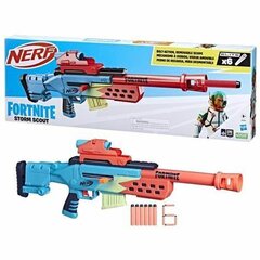 Mängupüss Nerf Fortnite Storm Scout Blaster hind ja info | Poiste mänguasjad | kaup24.ee