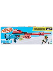 Mängupüss Nerf Fortnite Storm Scout Blaster hind ja info | Poiste mänguasjad | kaup24.ee