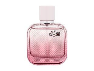 Духи женские Lacoste L.12.12 Rose Eau Intense EDT, 50 мл цена и информация | Женские духи | kaup24.ee