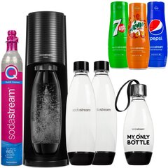 SodaStream hind ja info | Mulliveemasinad | kaup24.ee